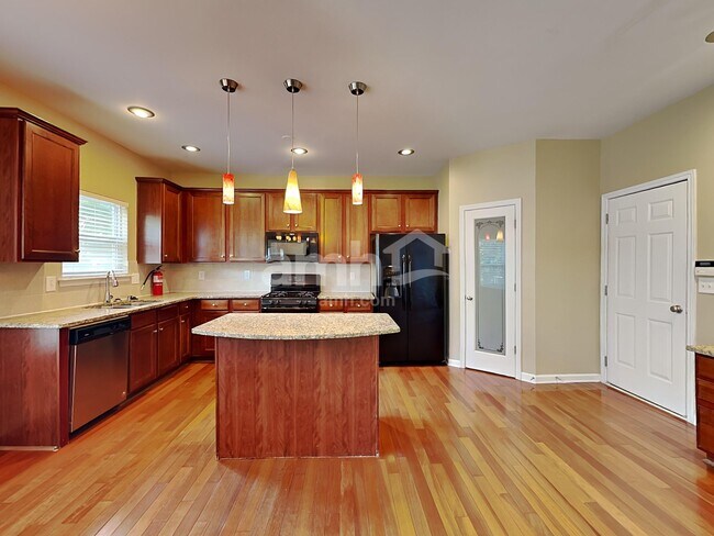 Foto del edificio - 1380 Grey Rock Way