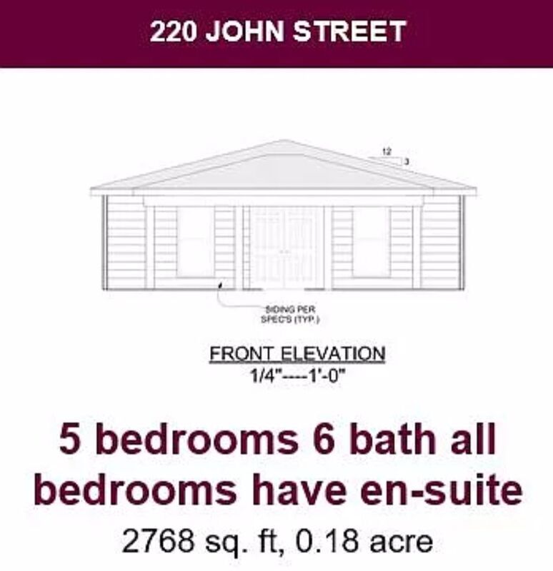 Foto del edificio - 220 John St
