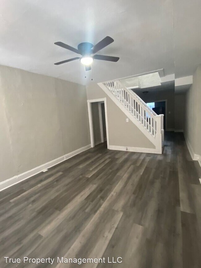 Foto del edificio - 3 br, 1 bath House - 2102 W Fayette St