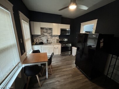 Foto del edificio - 1955 E 120th St