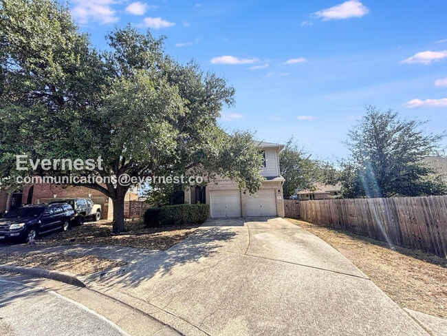 Building Photo - 15835 Opal Fire Dr