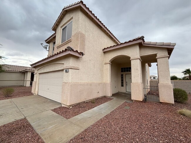 Building Photo - Modern 3Bed/3Bath Two Story Home located i...