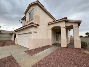 Building Photo - 1002 Misty Rose Ave