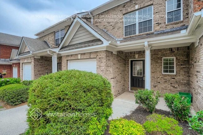 Foto del edificio - 1816 Willow Branch Ln