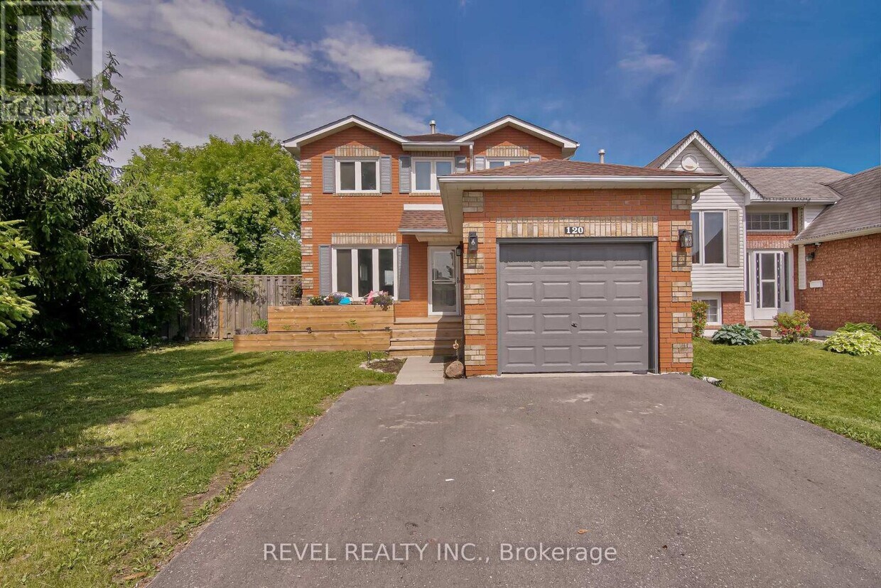 Photo principale - 120 Elford Dr