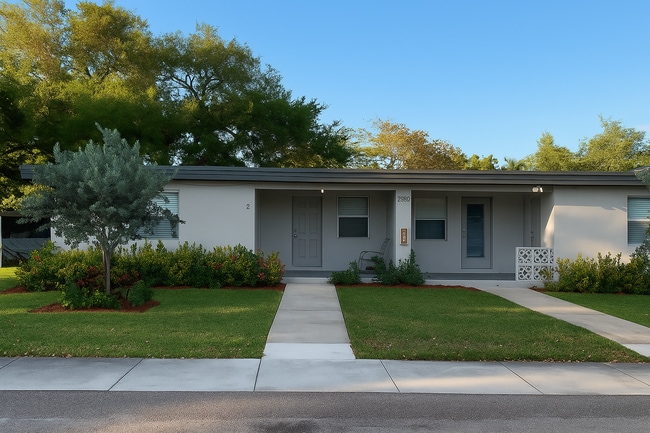 Foto del interior - 5819 Polk St Hollywood, FL 33021