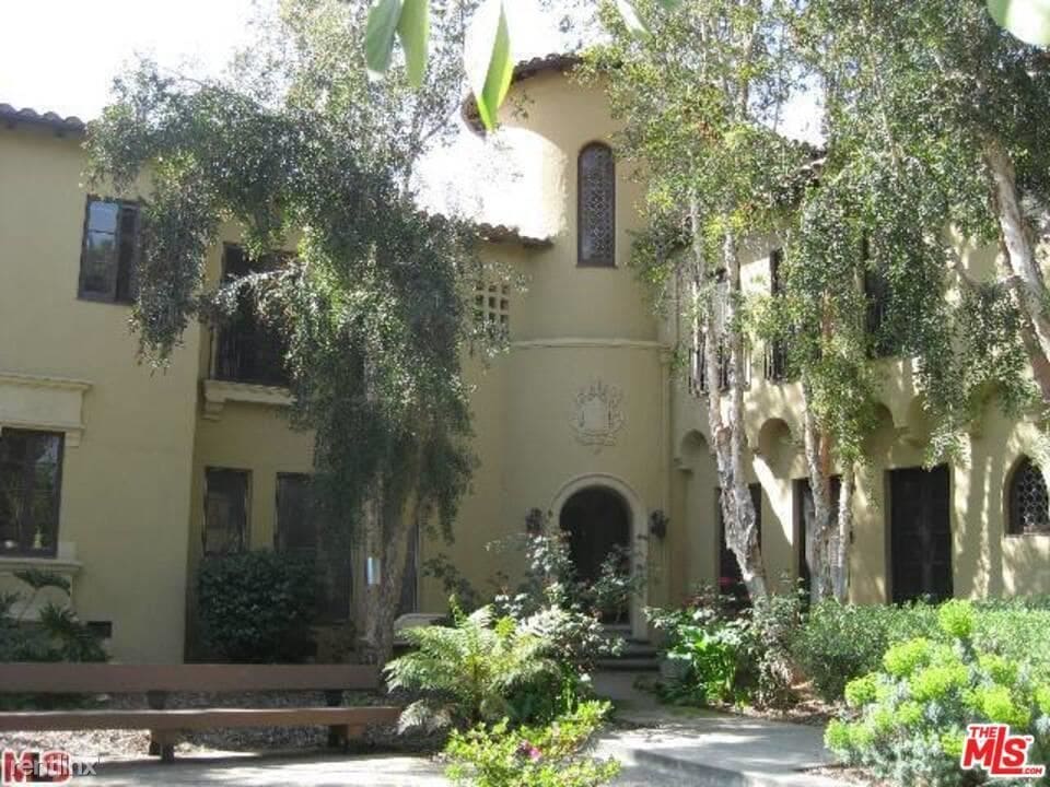Primary Photo - 232 S Orange Grove Blvd