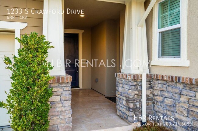 Building Photo - Mountain House Move in Ready 4 Bedroom 3.5...