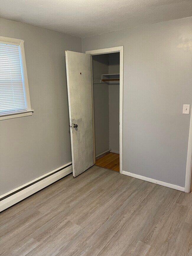 Sala de estar - 7 Fern St