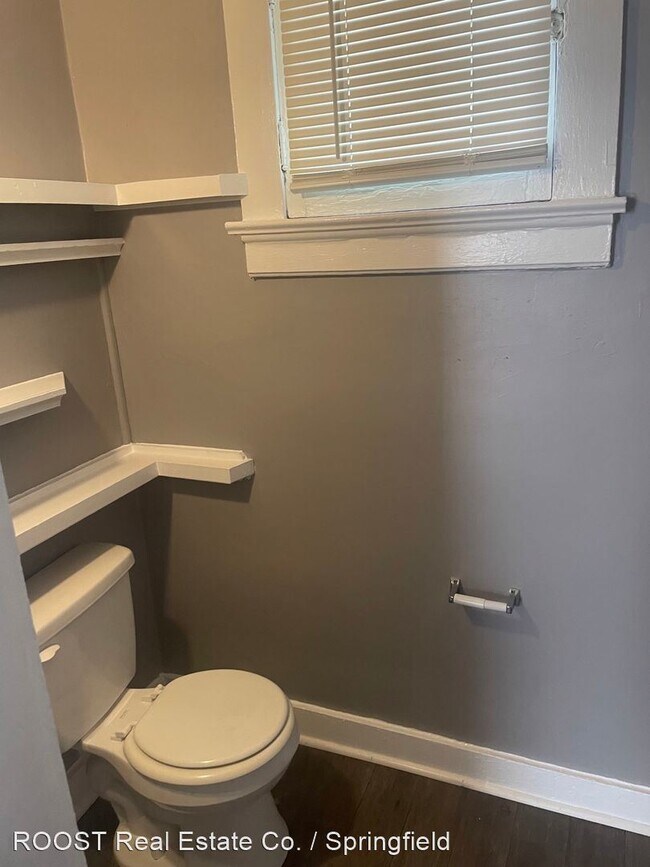 Foto del edificio - 1 br, 1 bath House - 1918 W High Street