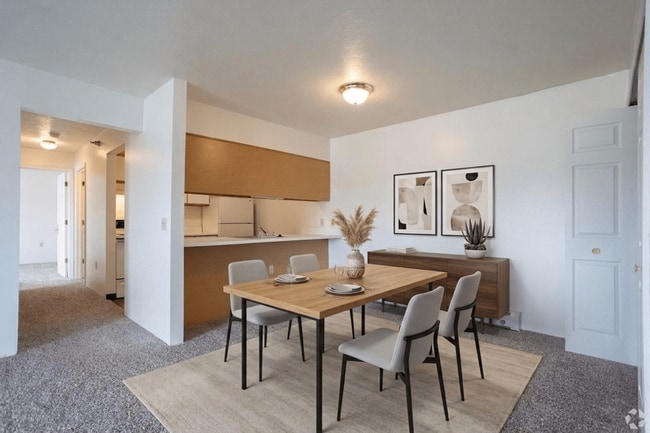 Building Photo - Stoughton Estates Apartments