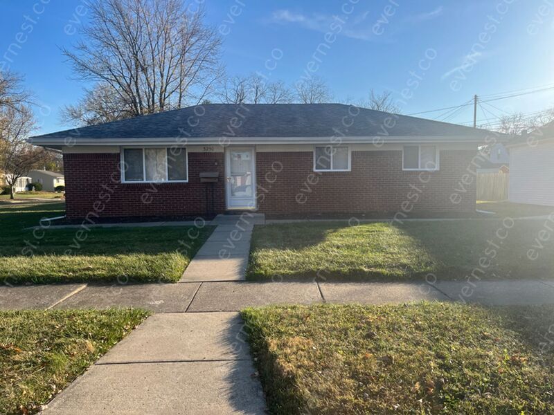 3250 Ratteree Dr, Toledo, OH 43611 House Rental in Toledo, OH