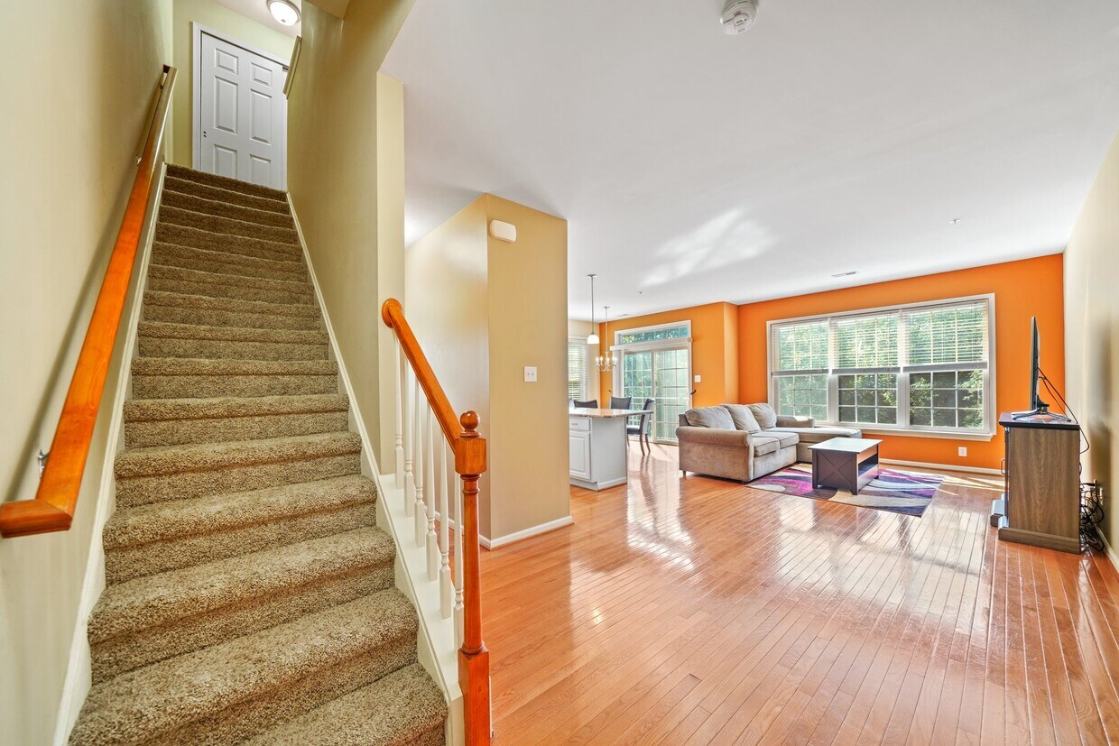 332 Jefferson Ave, Downingtown, PA 19335 Townhome Rentals in