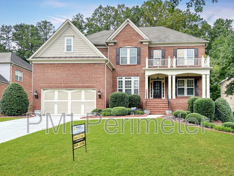 Primary Photo - 5000 Collins Lake Dr