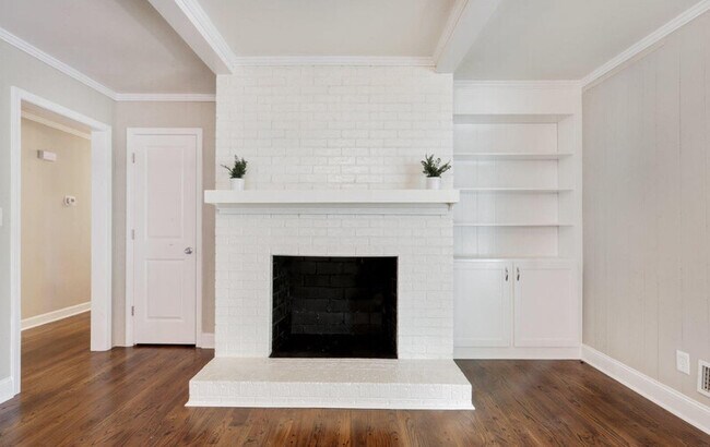 Building Photo - 1 Dellrose Cir