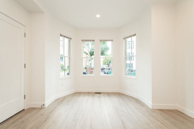 Foto del edificio - 1476 Tremont St