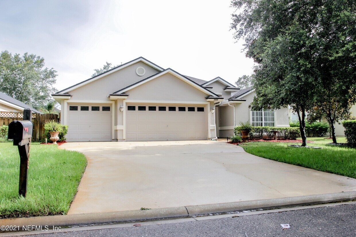 3005 Fort Caroline Ct, St. Augustine, FL 32092 House Rental in St