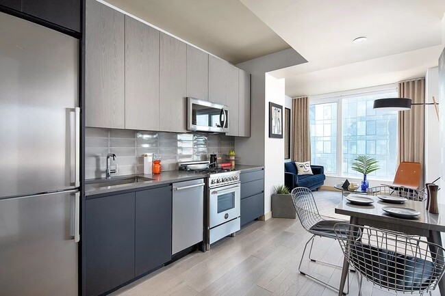 Foto del edificio - 420 Kent Avenue
