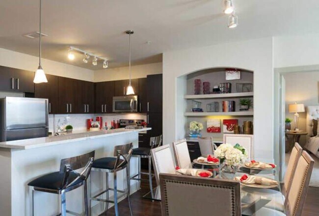 Foto del edificio - 3 bedroom in Houston TX 77019