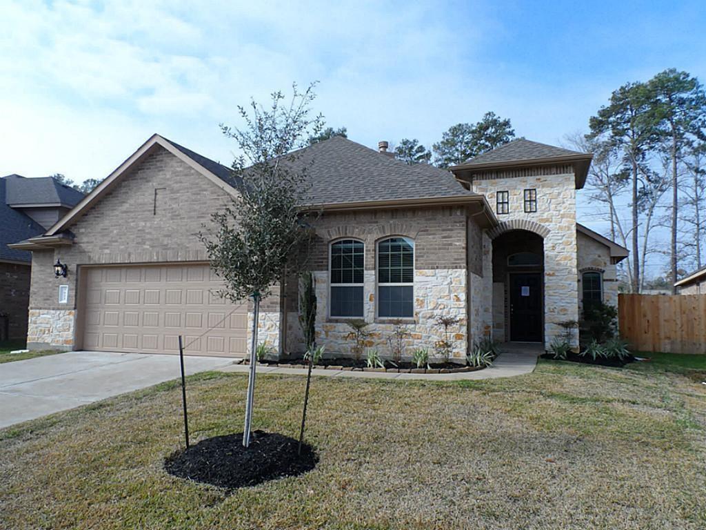 5623 S Denham Ridge Ln, Spring, TX 77389 House Rental in Spring, TX
