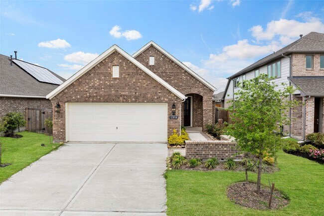 Foto del edificio - 12918 Catfish River Ct