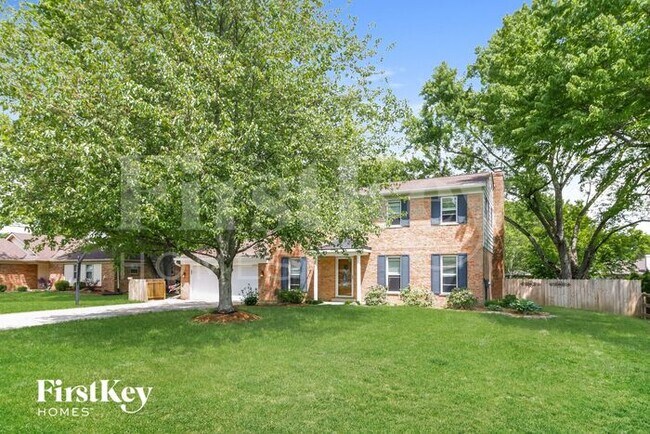 Foto del edificio - 842 Meadow Ridge Dr