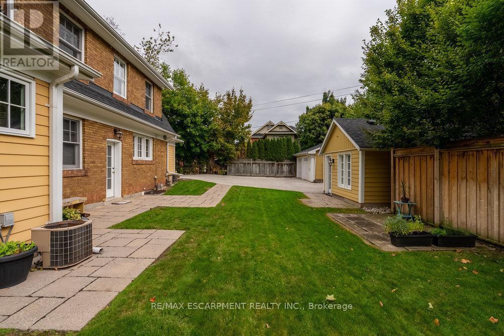 Photo du bâtiment - 2080 Caroline St