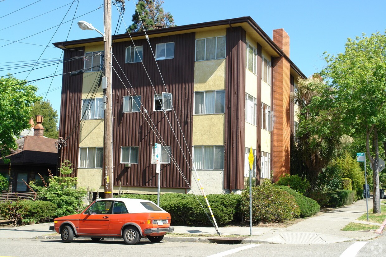 2546 Warring St, Berkeley, CA 94704 Apartments in Berkeley, CA