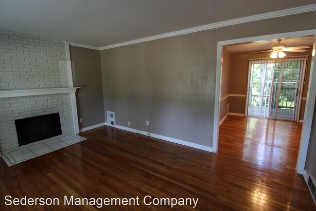 Foto del edificio - 2 br, 1 bath House - 7109 GLENWOOD
