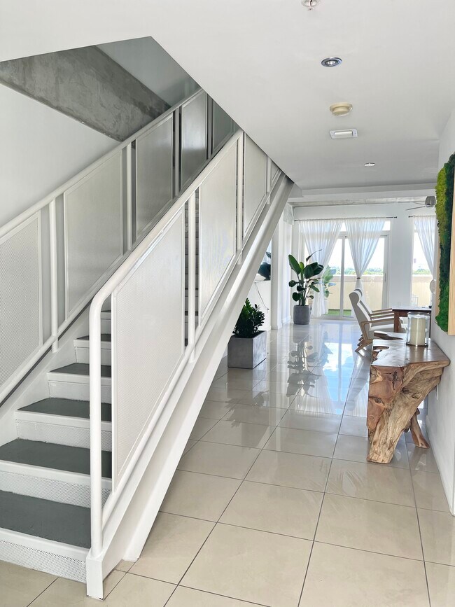 Foto del edificio - 3250 NE 1st Ave