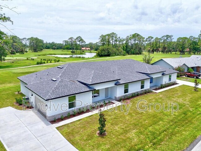 Foto del edificio - 21 Weymouth Ln