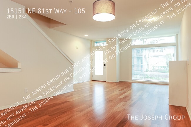 Foto del edificio - 15151 NE 81st Way