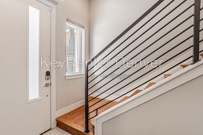 Photo - 3245 West 17th Avenue Townhome