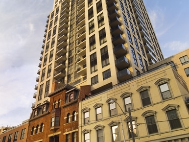 Building Photo - Jazz