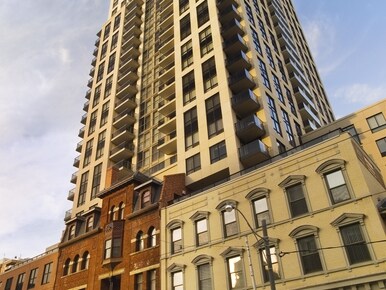 Building Photo - Jazz