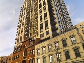 Building Photo - Jazz