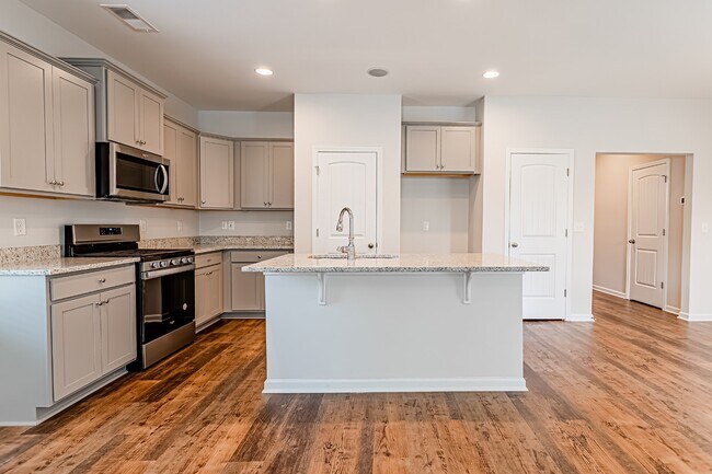 Foto del edificio - 117 Sweet Almond Ct