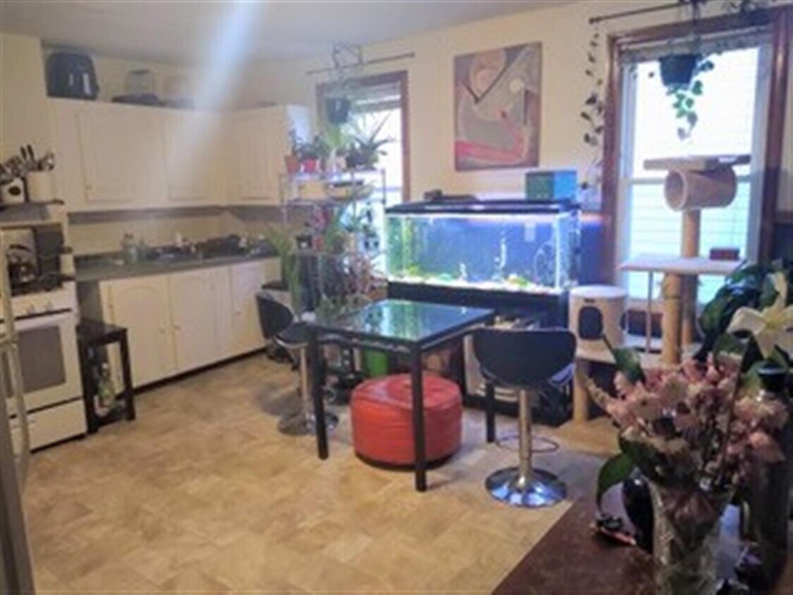 11 Bristol St Unit 3, East Cambridge, MA 02141 Apartments in East