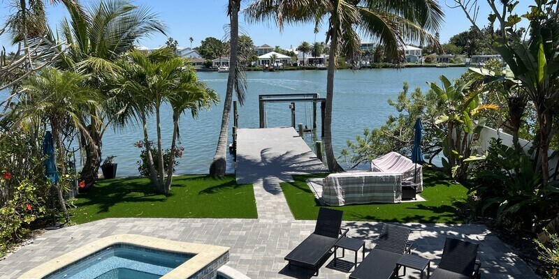 Primary Photo - BayShore Landing