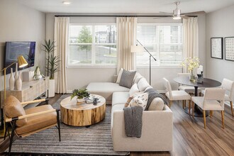 Building Photo - Prose Horizons Village