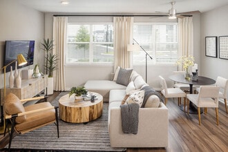 Building Photo - Prose Horizons Village