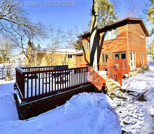 Foto del edificio - 3224 Mc Comb St