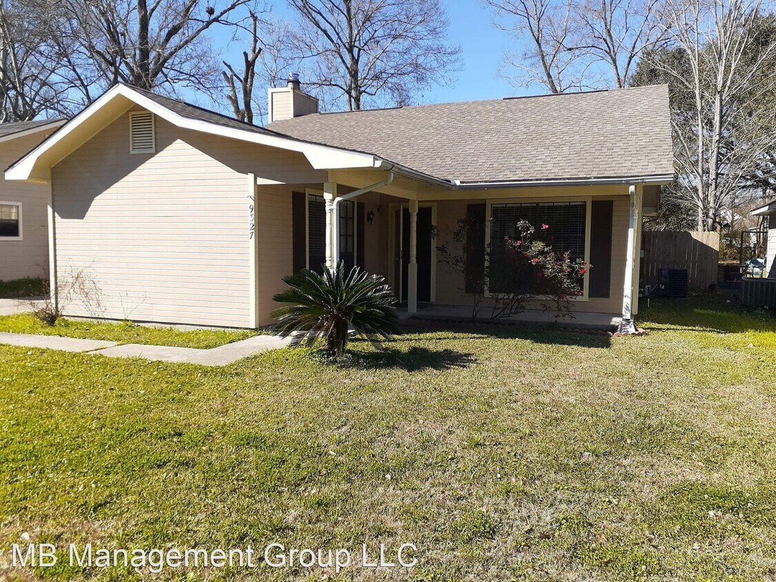 3 br, 2 bath House 9327 Monhegan Street House Rental in Baker, LA