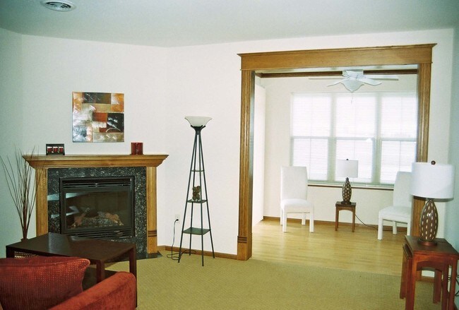 Foto del edificio - Drumlin Towers