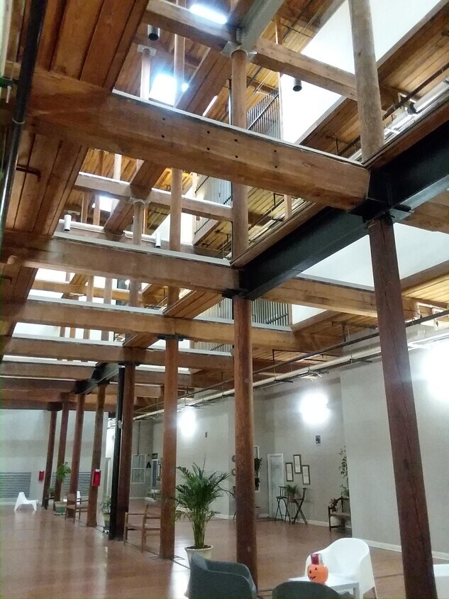 Foto principal - 201 Hoskins Mill Ln