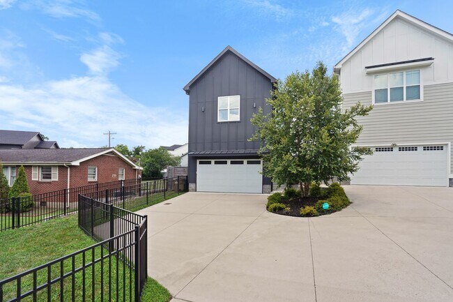 Building Photo - 605 Bagleyshop Dr., Nashville, TN 37209