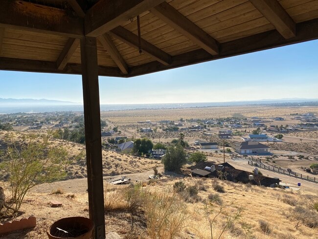 Building Photo - 22065 Ocotillo Way