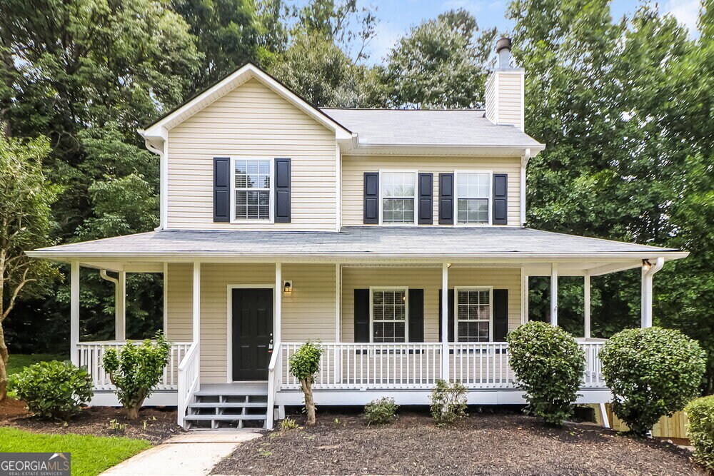 Primary Photo - 404 Wood Chase Ln