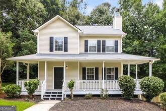 Building Photo - 404 Wood Chase Ln
