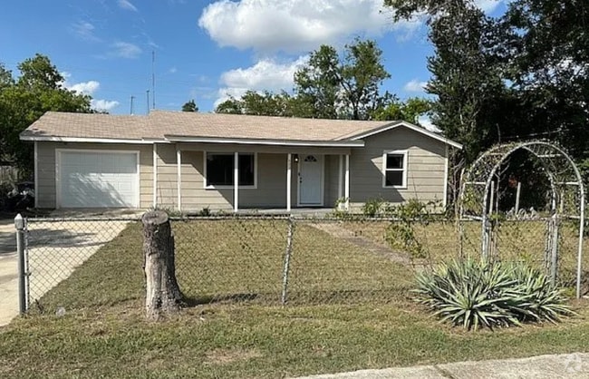 Building Photo - 602 W Avenue B